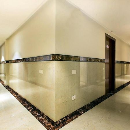 The Vegas By De Pavilion, Delhi Airport Екстер'єр фото