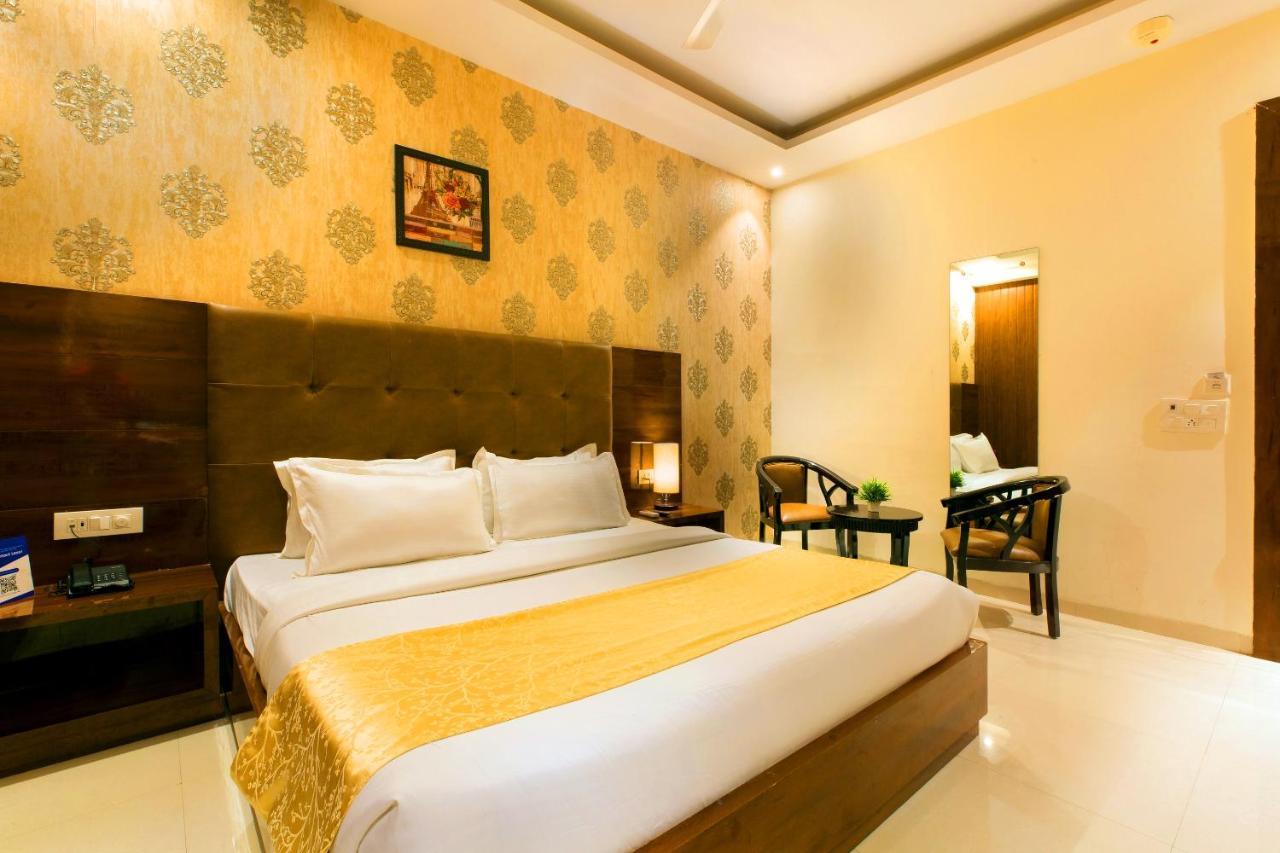 The Vegas By De Pavilion, Delhi Airport Екстер'єр фото