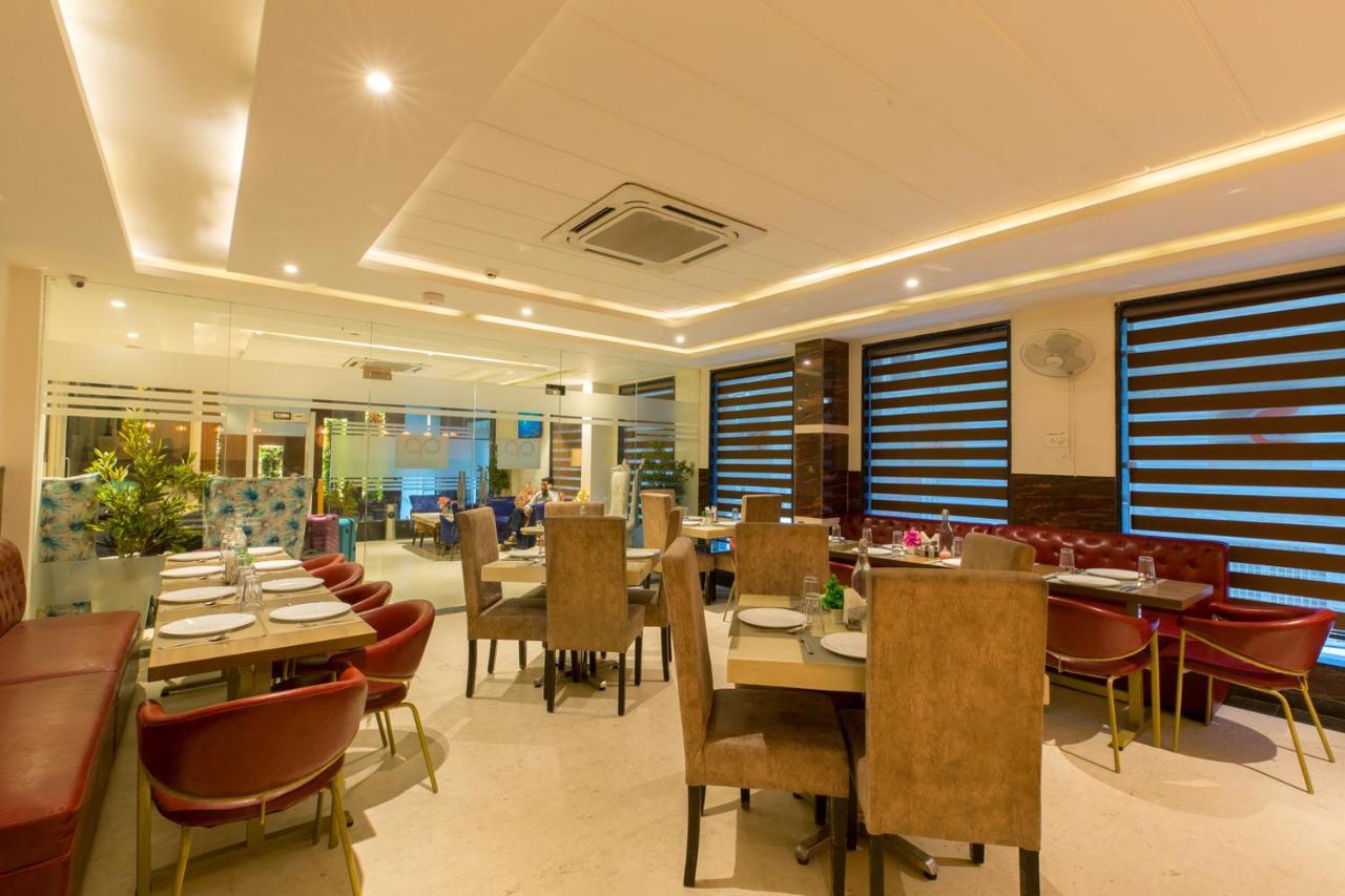 The Vegas By De Pavilion, Delhi Airport Екстер'єр фото